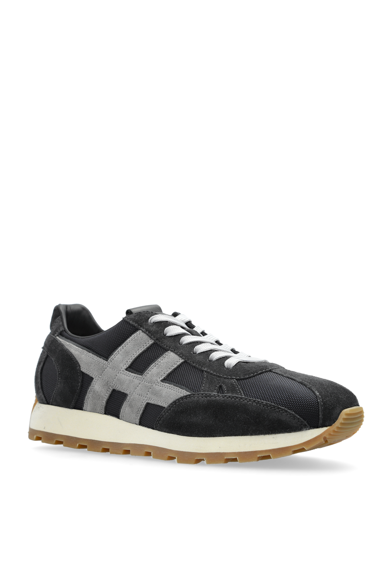 スニーカー HOGAN 86ER SNEAKERS Sneakers Hogan 86er WHITE, BEIGE, BROWN for Man